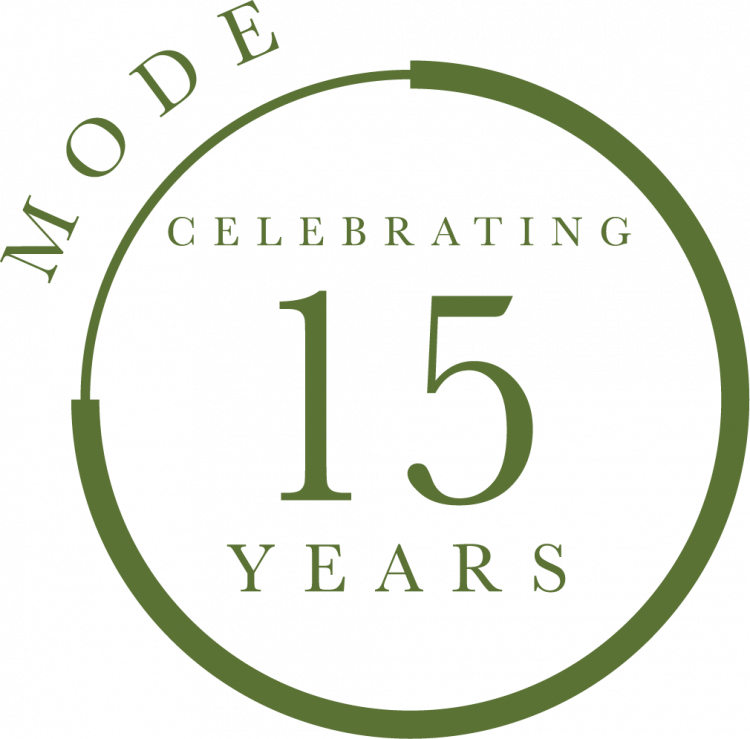 Mode Projects the Cheshire Builder is 15 years old