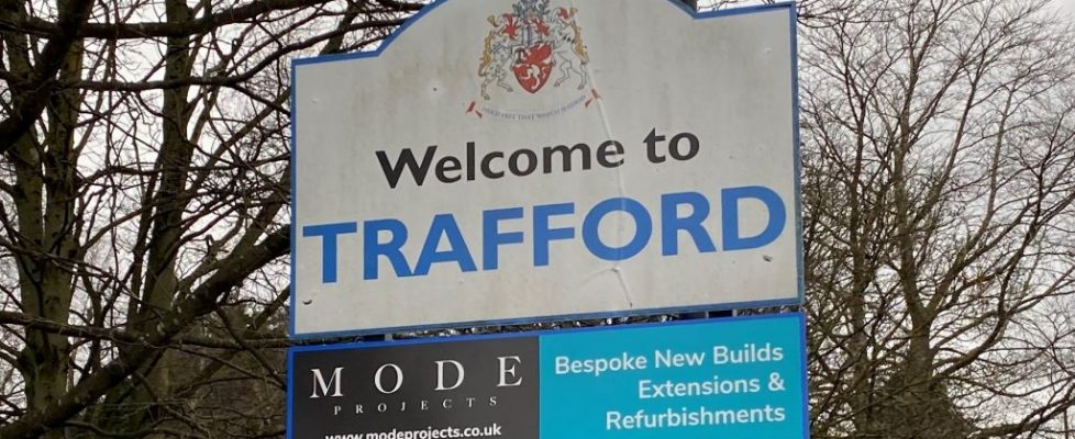 Mode Projects Welcome to Trafford